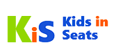 Kids in Seats logo